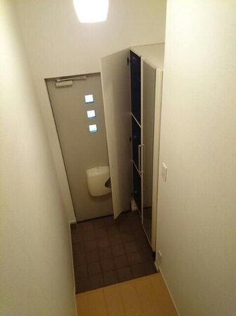 カーサ モレラの物件内観写真